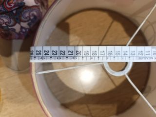 Tulipa y 2 cojines hechos a medida.