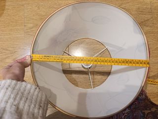 Tulipa y 2 cojines hechos a medida.