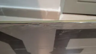 Tabla Snowboard Ride (sin fijaciones)