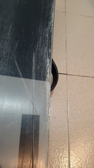 Tabla Snowboard Ride (sin fijaciones)