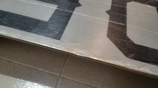 Tabla Snowboard Ride (sin fijaciones)