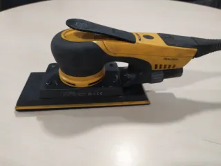 Lijadora Mirka Deos 383