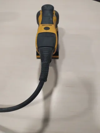 Lijadora Mirka Deos 383