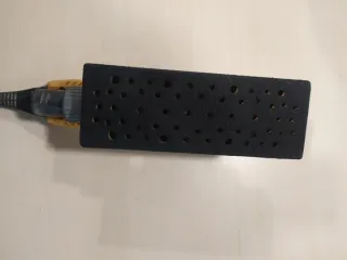 Lijadora Mirka Deos 383