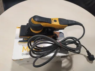 Lijadora Mirka Deos 383