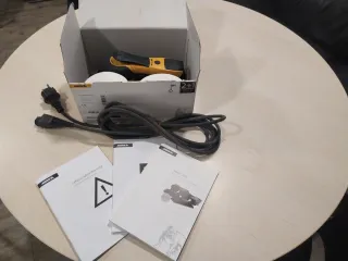 Lijadora Mirka Deos 383