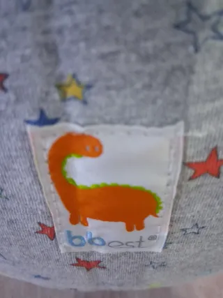 Funda Grupo 0 Estrellas