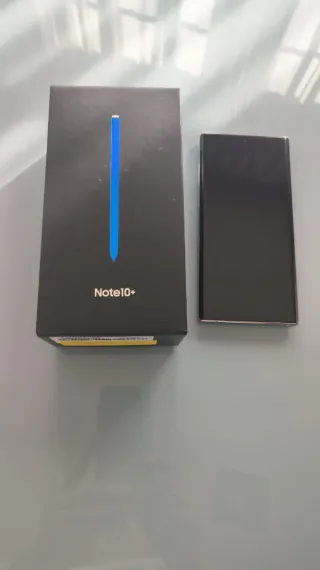 Samsung Note10+