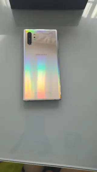 Samsung Note10+