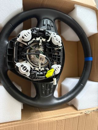 Volante BMW Serie 3 F30 M