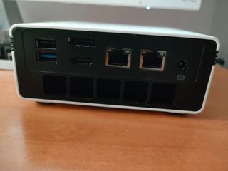 Mini PC CHUWI AMD Ryzen 5