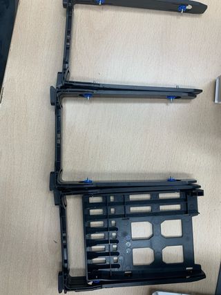 NAS QNAP TS-328 Bianco