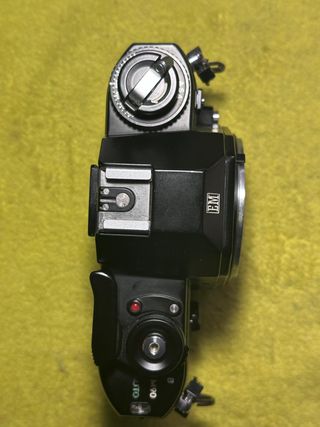 Nikon EM Reflex