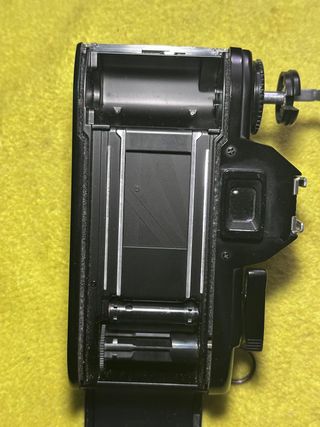 Nikon EM Reflex
