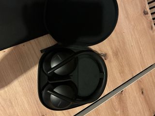 Cascos Bose QC700 Cancelación Ruido