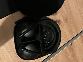 Cascos Bose QC700 Cancelación Ruido