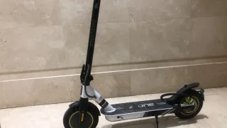 Patinete Smartgyro Z-One