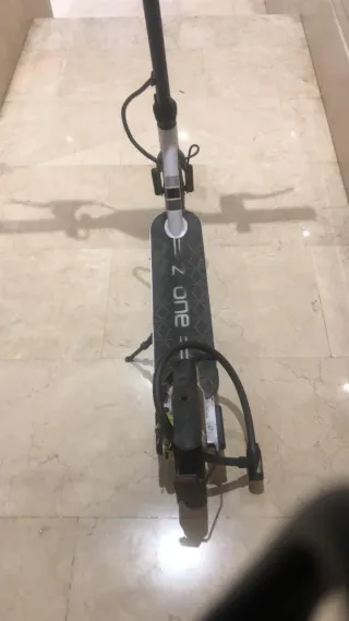 Patinete Smartgyro Z-One