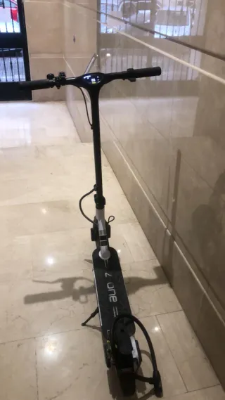 Patinete Smartgyro Z-One