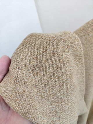 Maglione Drumohr V-neck Super Geelong XL