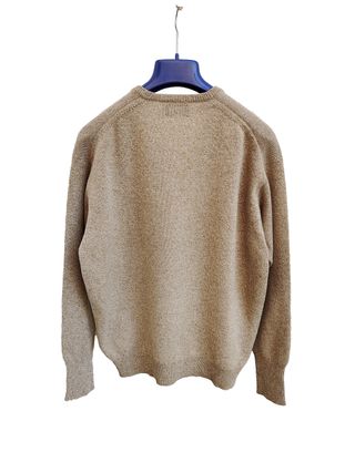 Maglione Drumohr V-neck Super Geelong XL