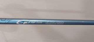 Juego Palos Golf Lady Top-Flite + Bolsa