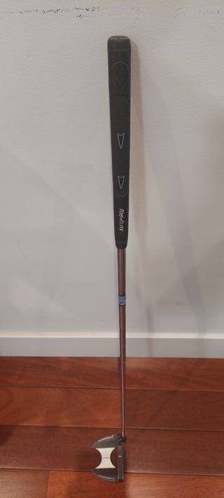 Juego Palos Golf Lady Top-Flite + Bolsa