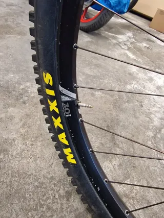 Orbea Occam AM M10 2018 Carbono