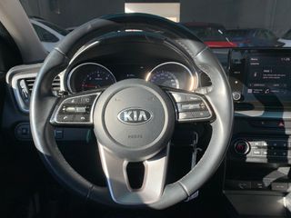 KIA XCeed 2021