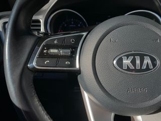 KIA XCeed 2021
