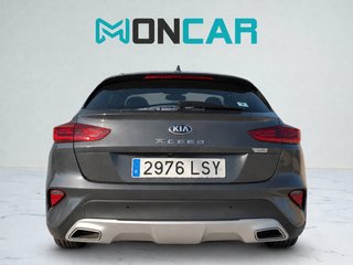 KIA XCeed 2021