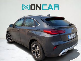 KIA XCeed 2021