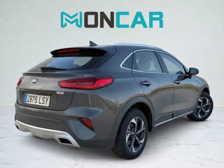 KIA XCeed 2021
