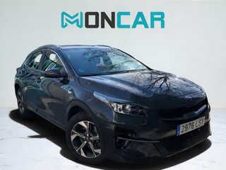 KIA XCeed 2021