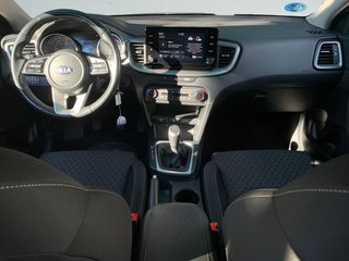 KIA XCeed 2021