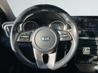 KIA XCeed 2021