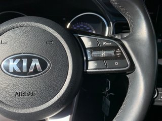 KIA XCeed 2021