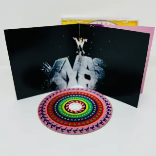 Kylie Minogue Xmas EP