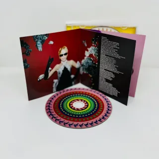 Kylie Minogue Xmas EP