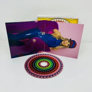 Kylie Minogue Xmas EP