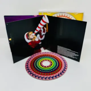 Kylie Minogue Xmas EP