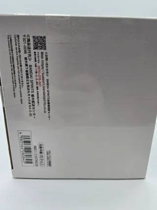 Gojo Satoru Grandista Banpresto Figure