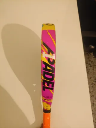 Pala Joma Pro Tournament A1 pádel