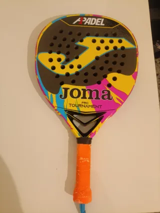 Pala Joma Pro Tournament A1 pádel