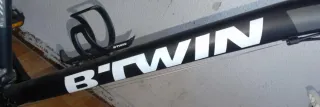 Bicicleta B'TWIN 520