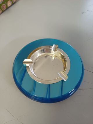 Posacenere Vintage - Ashtray - Cenicero