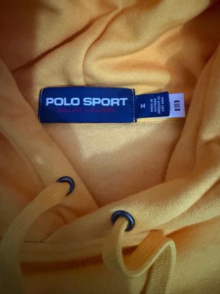 Sudadera Polo Sport Ralph Lauren