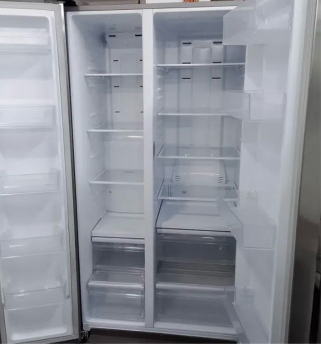 Nevera Americana Samsung con garantía