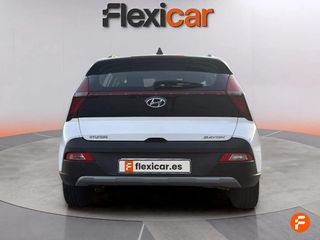 Hyundai Bayon 1.2 MPI Maxx