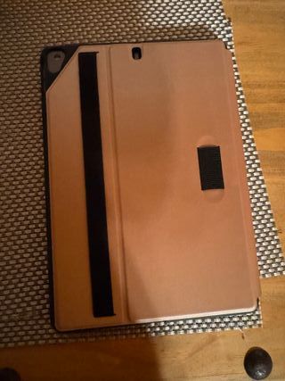 iPad 8 128 GB Gris espacial